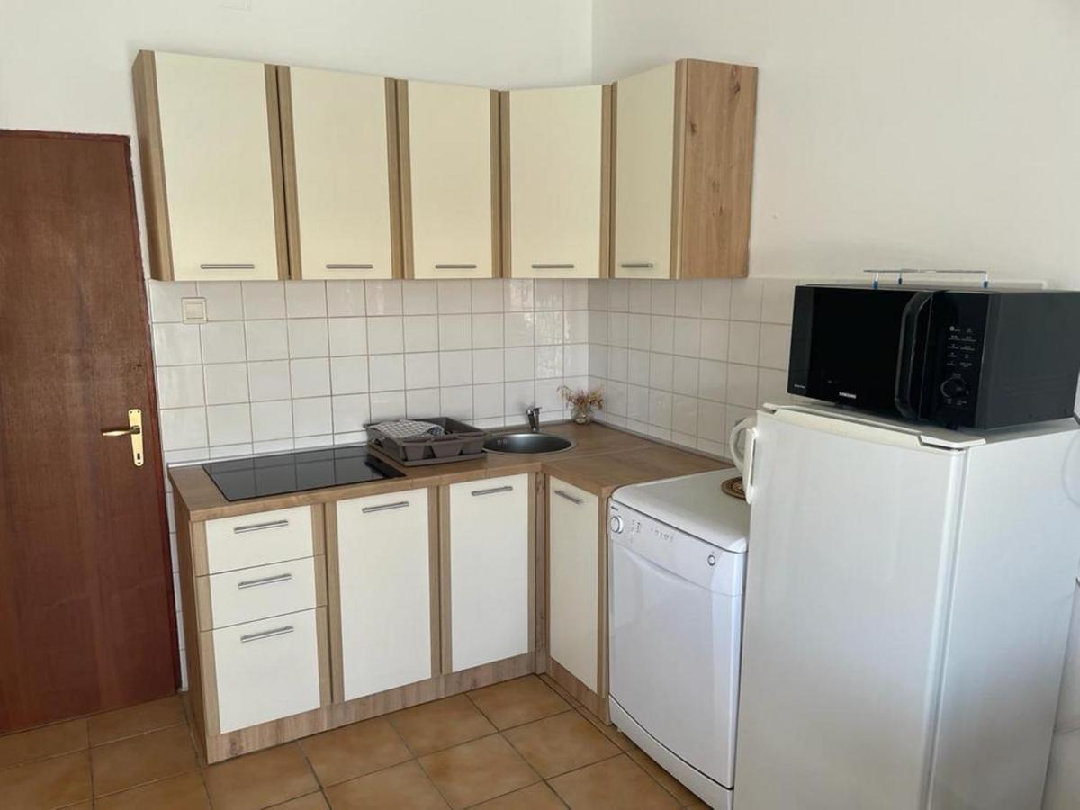 Apartment E&M Pag Town Extérieur photo