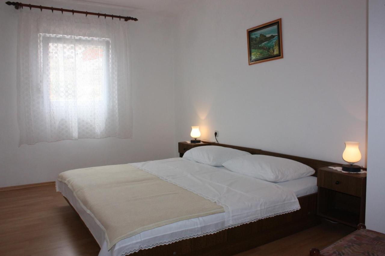 Apartment E&M Pag Town Extérieur photo
