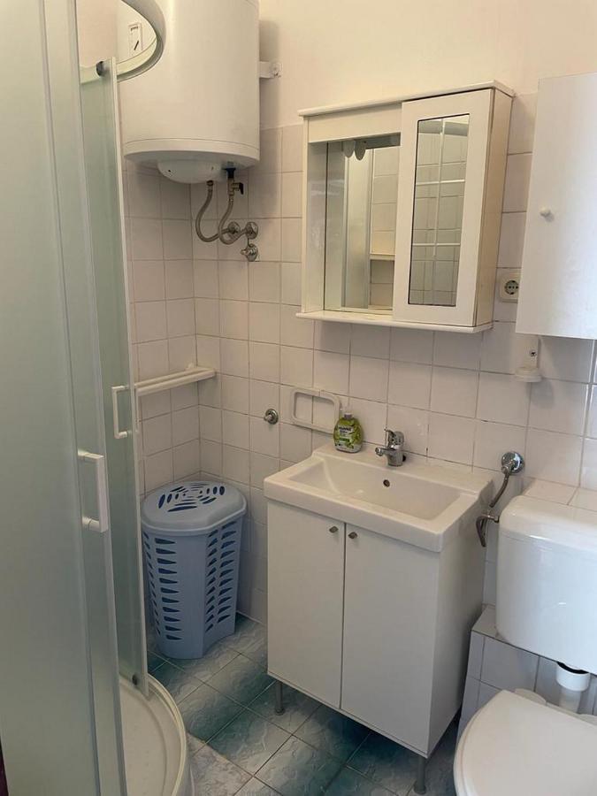 Apartment E&M Pag Town Extérieur photo