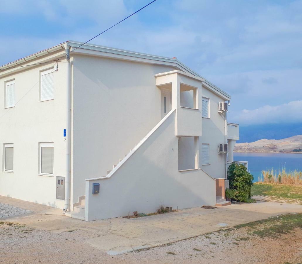 Apartment E&M Pag Town Extérieur photo