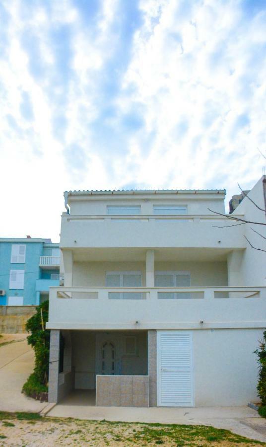 Apartment E&M Pag Town Extérieur photo
